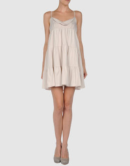 ALPHA - VESTITI - Vestiti corti - su YOOX.COM