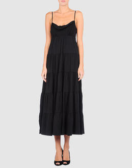 ALPHA - VESTITI - Vestiti longuette - su YOOX.COM