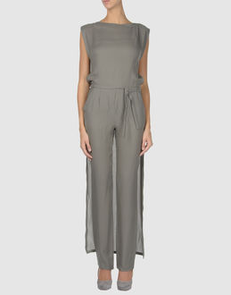 Maison Martin Margiela 1 - Salopette - Salopettes pantalon long