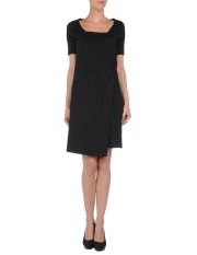 ALPHA - Kurzes Kleid