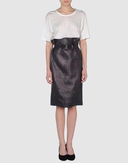 MAISON MARTIN MARGIELA 1 - VESTITI - Vestiti longuette - su YOOX.COM