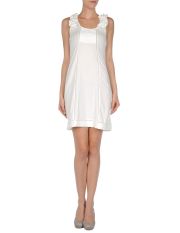 ALPHA - Kurzes Kleid