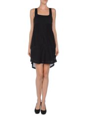 ALPHA - Kurzes Kleid