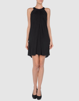 ALPHA - VESTITI - Vestiti corti - su YOOX.COM
