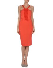 CREOLA - 3/4 length dress