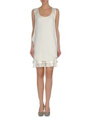 SCEE - Vestito corto