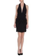 ELISABETTA FRANCHI for CELYN b. - Short dress