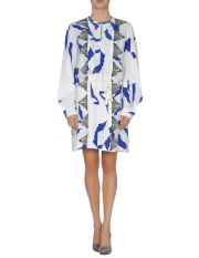 DIANE VON FURSTENBERG - Short dress