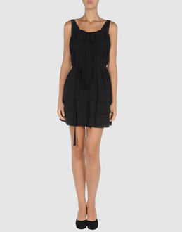 ERYN BRINIE  - VESTITI - Vestiti corti - su YOOX.COM