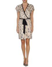 DIANE VON FURSTENBERG - Short dress