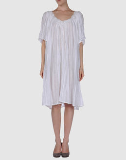 RAG RESTYLE - VESTITI - Vestiti corti - su YOOX.COM