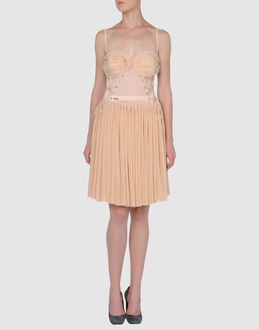 ELISABETTA FRANCHI FOR CELYN B. - VESTITI - Vestiti corti - su YOOX.COM