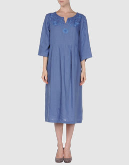 SIGNORELLI - VESTITI - Vestiti longuette - su YOOX.COM