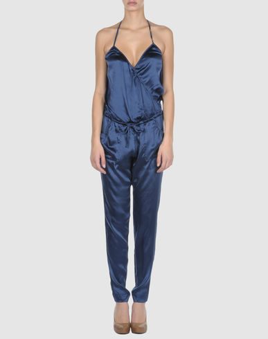 ZOOM D.A. DANIELE ALESSANDRINI - Pant overall