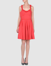 SONIA by SONIA RYKIEL - Vestito corto