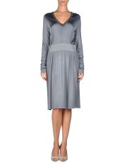 ALBERTA FERRETTI - Short dress