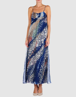 Langes Kleid - YUMI´ - BEI YOOX.COM