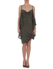 PATRIZIA PEPE - Minivestido