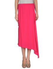 NENETTE - 3/4 length skirt