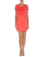 EYEDOLL - Minivestido