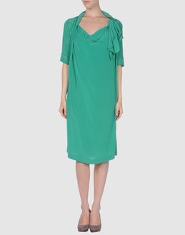 AQUILANO-RIMONDI - VESTITI - Vestiti longuette - su YOOX.COM