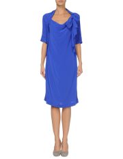 AQUILANO-RIMONDI - Robe mi-longue