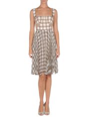 CHRISTOPHER KANE - Short dress