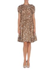 ZUCCA - Short dress