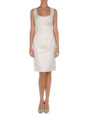 AQUILANO-RIMONDI - Short dress