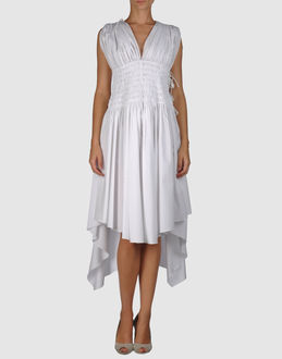 ALAIA - VESTITI - Vestiti longuette - su YOOX.COM