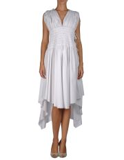 ALAIA - 3/4 length dress