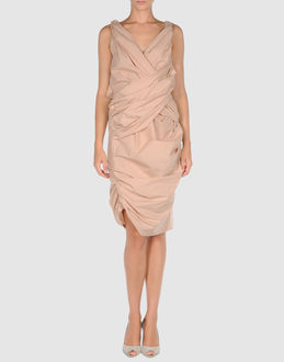 VIONNET - VESTITI - Vestiti longuette - su YOOX.COM