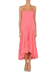 RA-RE - 3/4 length dress