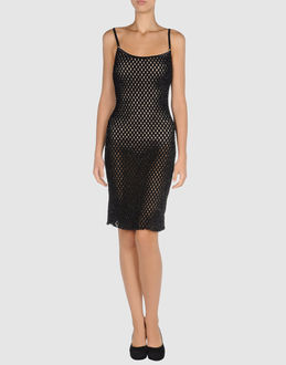 CAPUCINE PUERARI - KLEIDER - Kurze Kleider - bei YOOX.COM