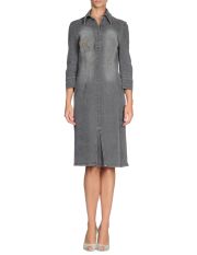 CRMJ ORIGINALS - Kurzes Kleid
