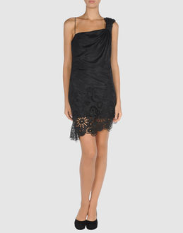 DESIGNERS REMIX COLLECTION - VESTITI - Vestiti corti - su YOOX.COM