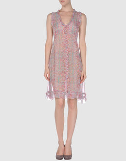 NOLITA - VESTITI - Vestiti corti - su YOOX.COM
