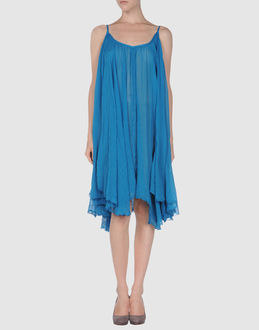 NOLITA - VESTITI - Vestiti longuette - su YOOX.COM