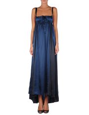 RAG RESTYLE - Vestito lungo