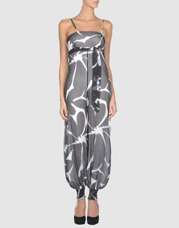 NOLITA Pant overalls - Item 34233906
