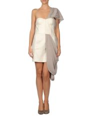 RODARTE - Robe courte
