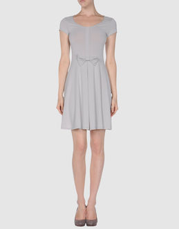ANLÚ - VESTITI - Vestiti corti - su YOOX.COM