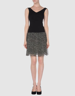 ANLÚ - VESTITI - Vestiti corti - su YOOX.COM