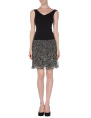 ANLÚ - Short dress