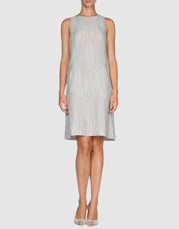 TITTI PEGGY - VESTITI - Vestiti corti - su YOOX.COM