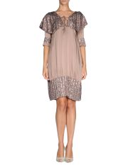 CUT IT OUT - Vestito corto