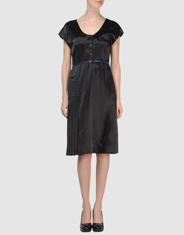 MIU MIU - VESTITI - Vestiti longuette - su YOOX.COM