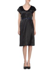 MIU MIU - 3/4 length dress