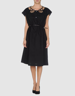 MIU MIU - VESTITI - Vestiti longuette - su YOOX.COM