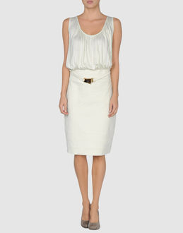 FENDI - VESTITI - Vestiti corti - su YOOX.COM